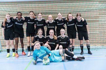 Bild 40 - wBJ Fortuna St. Juergen Winter Cup